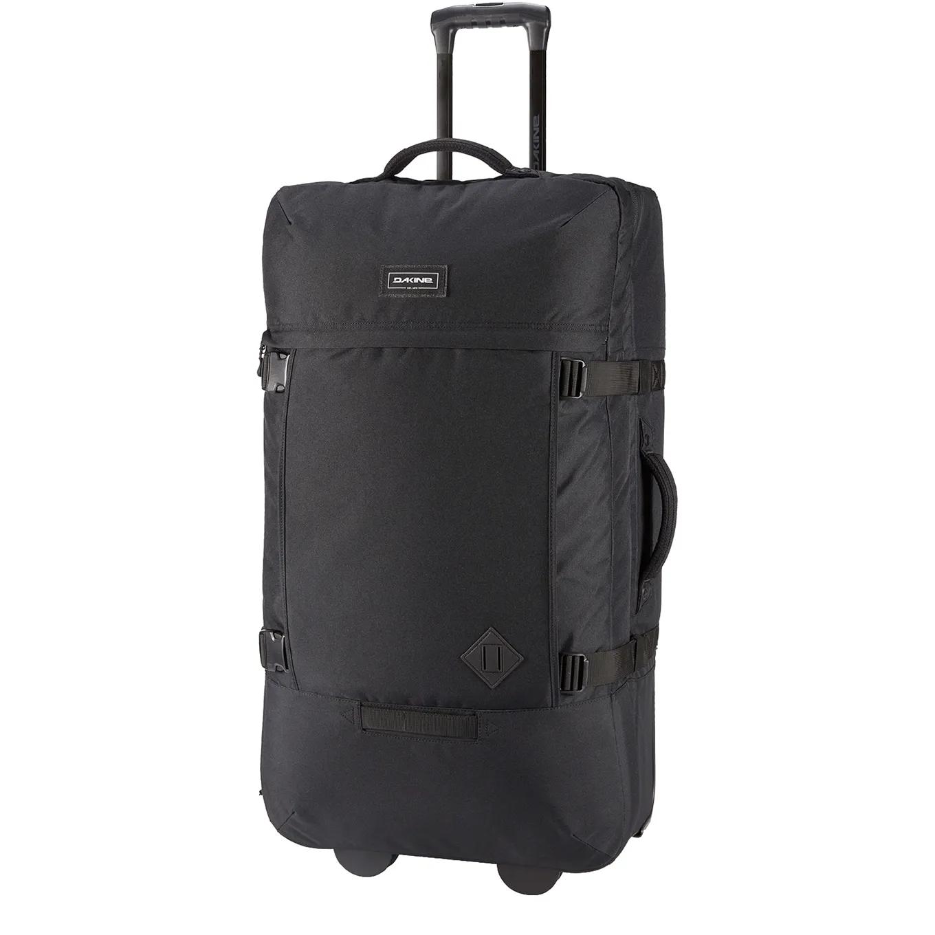 Dakine  365 Roller 120L black  Zwart main product image