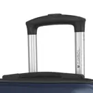 Gabol Uyiko Large Trolley navy blue |104 L