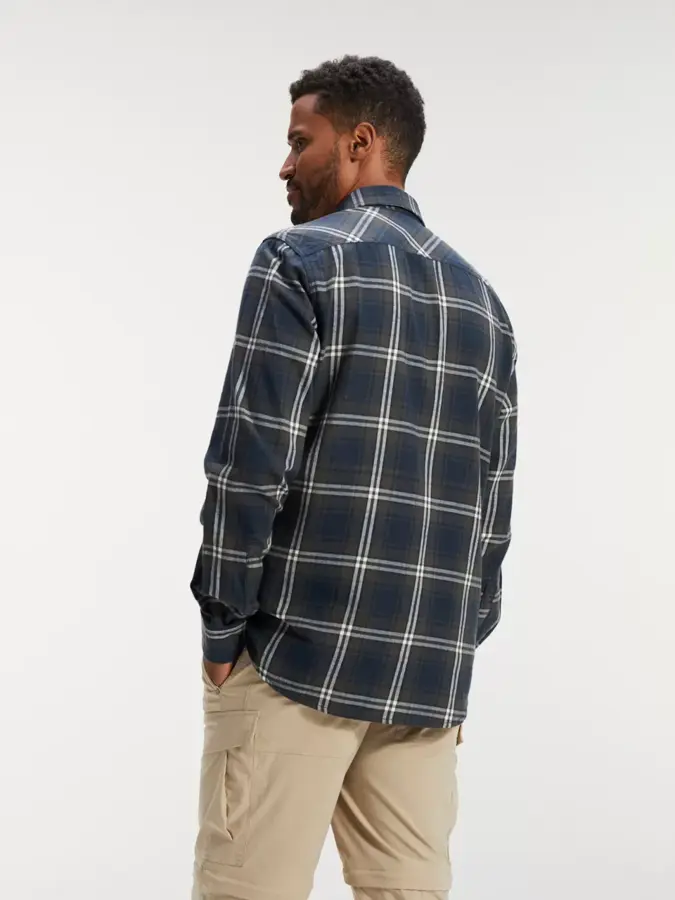 Joek – Overhemd heren – Human Nature