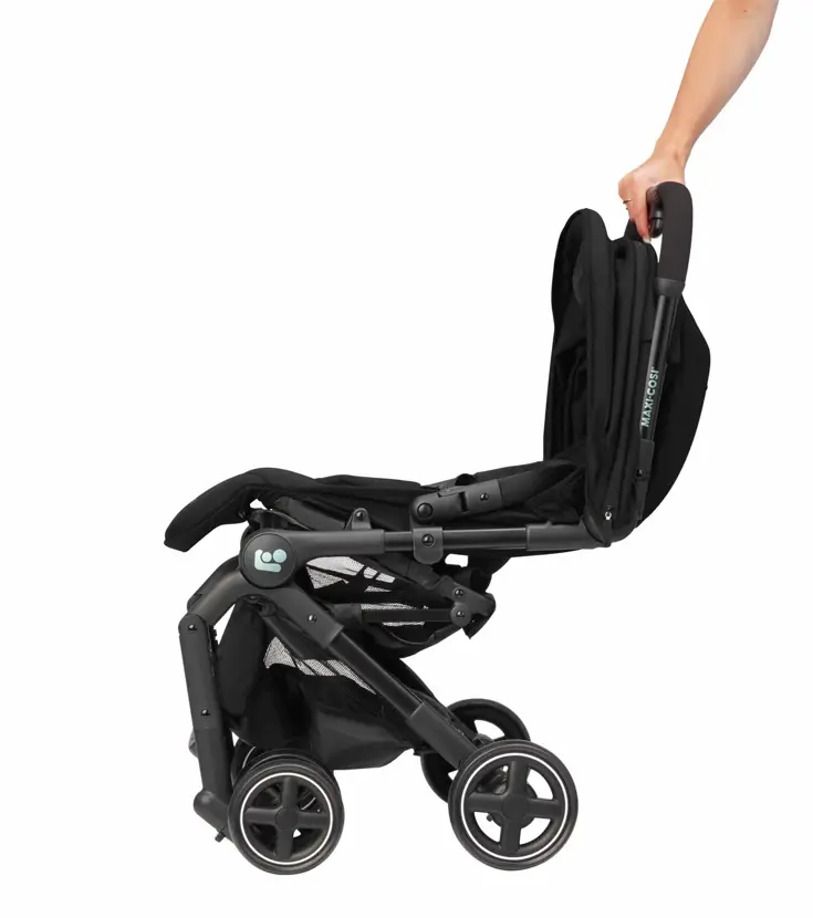 Lara² - Kinderwagen