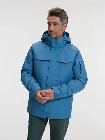 Exwell - Jas heren - Human Nature