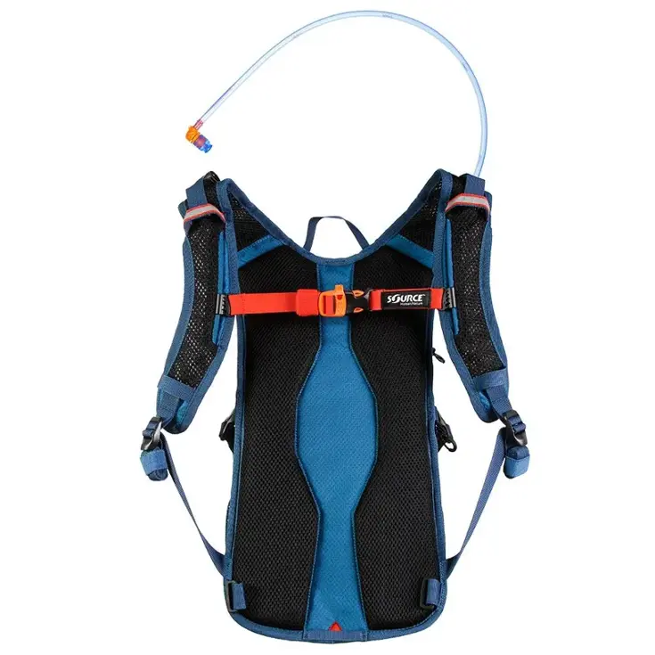 Source hydration pack Fuse 3 + 9