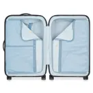 Delsey Turenne 2.0 Trolley L dark blue |91 L