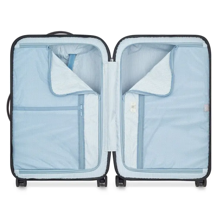 Delsey Turenne 2.0 Trolley L dark blue |91 L