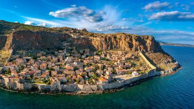 griekenland_peleponnesos_monemvasia_shutterstock (2)