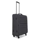 Tours medium - Softshellkoffer 70L - Human Nature