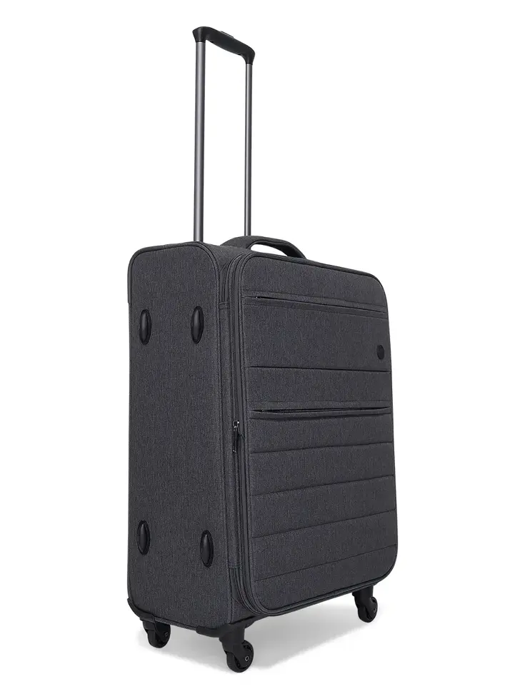 Tours medium - Koffer 70L - Human Nature