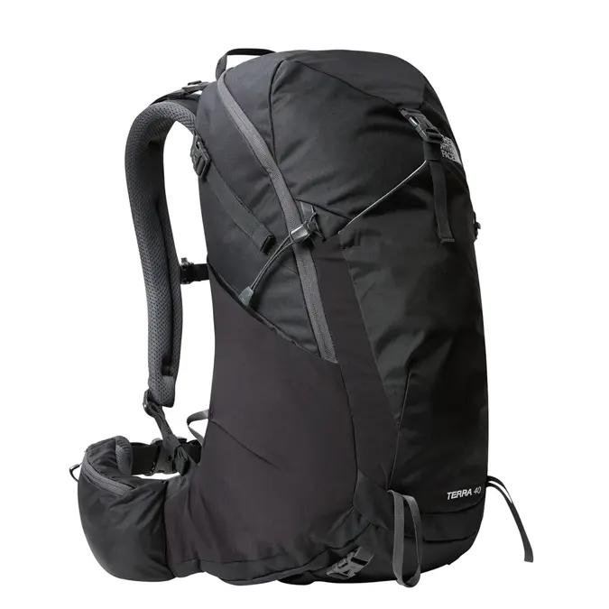 The North Face Terra  Zwart