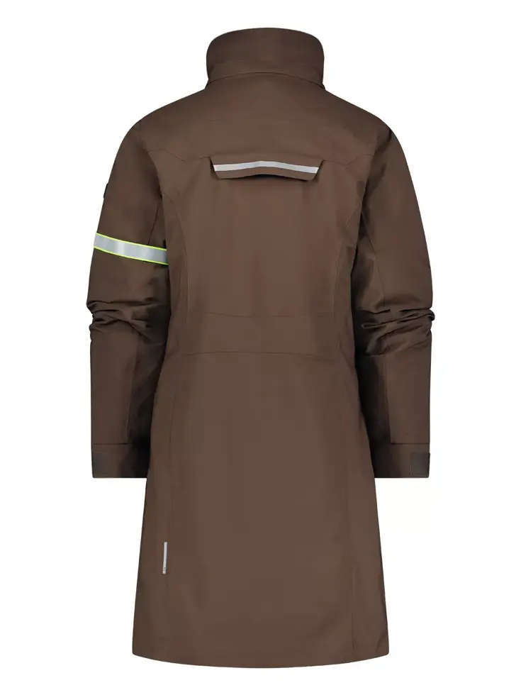 Recana - 3-in-1 parka dames – Human Nature | ANWB Webwinkel