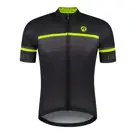 Hero II - Fietsshirt Heren - Rogelli