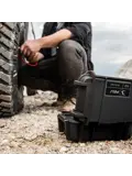 Peli - Waterdichte Beschermkoffer - R60
