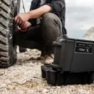 Peli - Waterdichte Beschermkoffer - R60