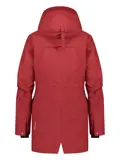 Napels – Parka dames - Human Nature