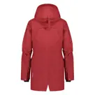 Napels – Parka dames - Human Nature