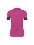 Modesta - Fietsshirt Korte Mouwen - Dames