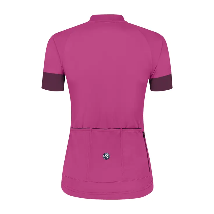 Modesta - Fietsshirt Korte Mouwen - Dames
