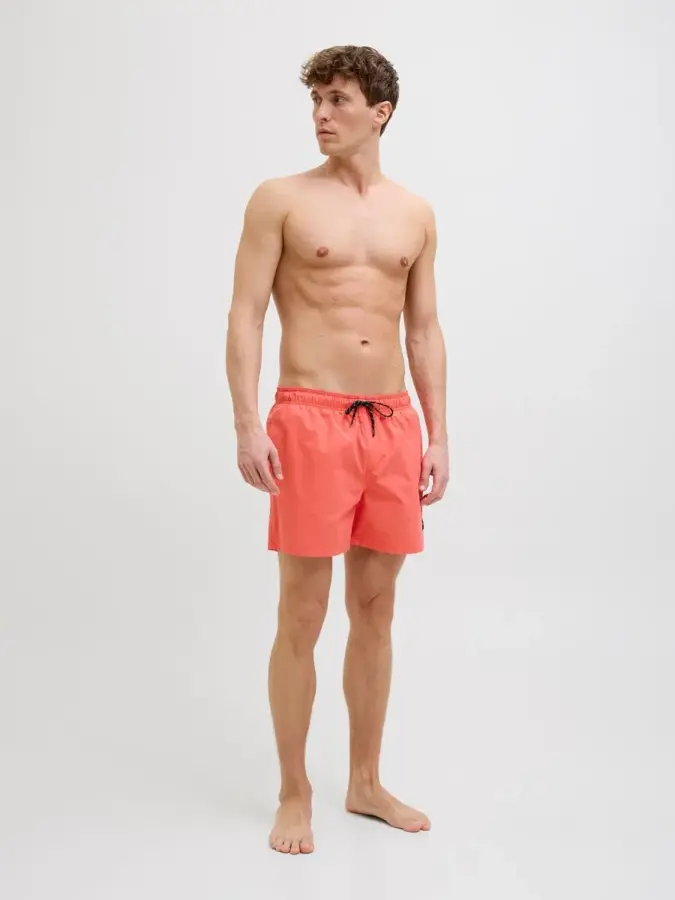 Jack & Jones - Solid AKM - Zwembroek