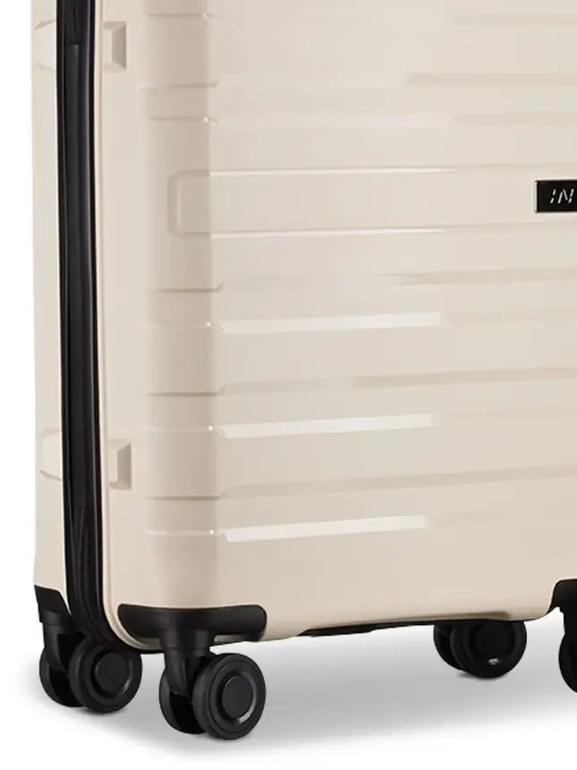 Narbonne 3.0 small - Koffer 40 liter - Human Nature