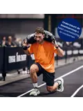 Compressie sokken Sport - Kort