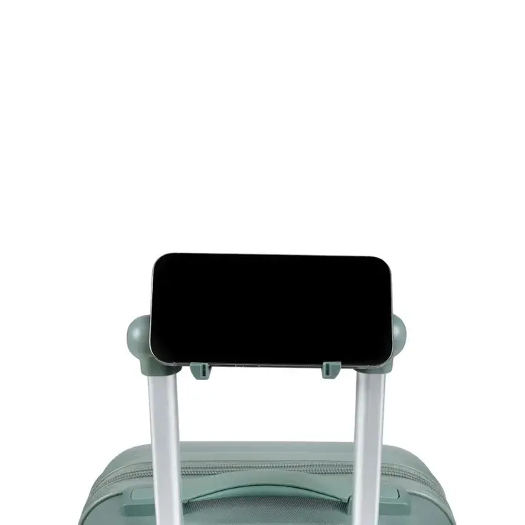 Skyhopper Underseat 40cm koffer – 19L