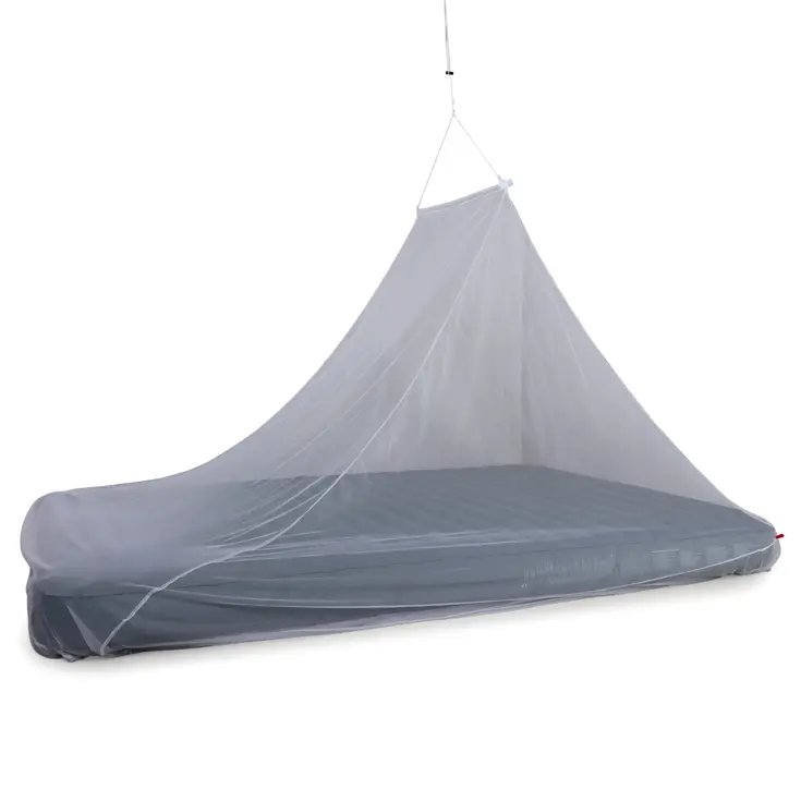 Reisklamboe Track II geïmpregneerd