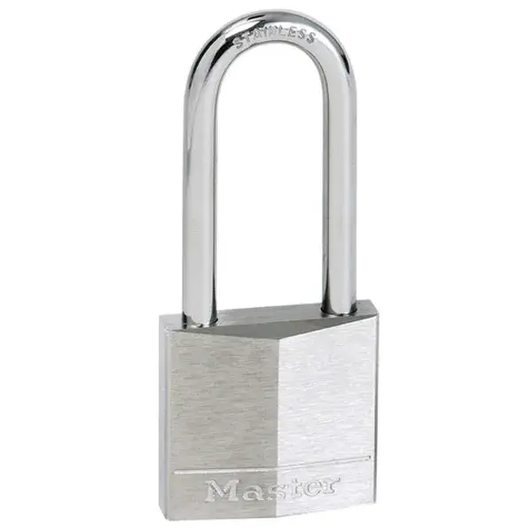 Hangslot - 40mm - O6mm