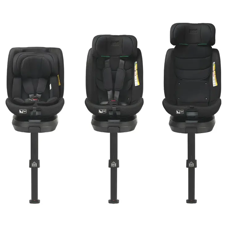 Donna Go V2 I-SIZE - Autostoel