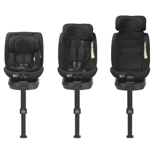 Donna Go V2 I-SIZE - Autostoel