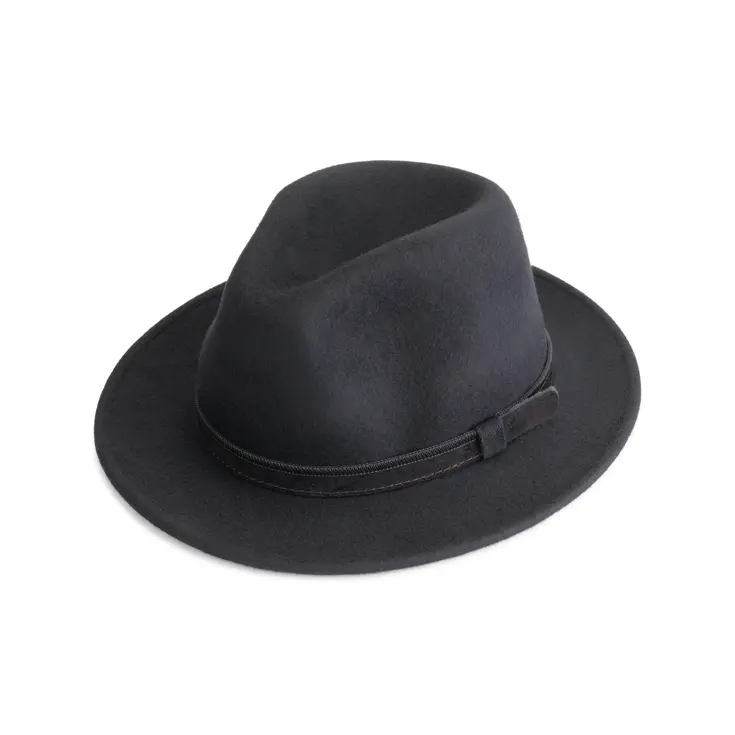 Taylor - Vilt hoed - Unisex