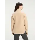 Nibbia - Fleecevest dames - Human Nature