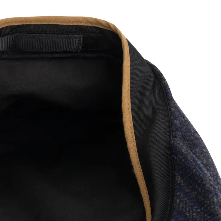 Wem Heren - Flatcap - Wolmix