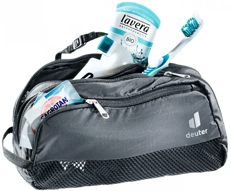 Wash Bag Tour III - toilettas