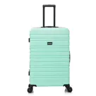 BlockTravel reiskoffer - L - TSA-slot - 95L