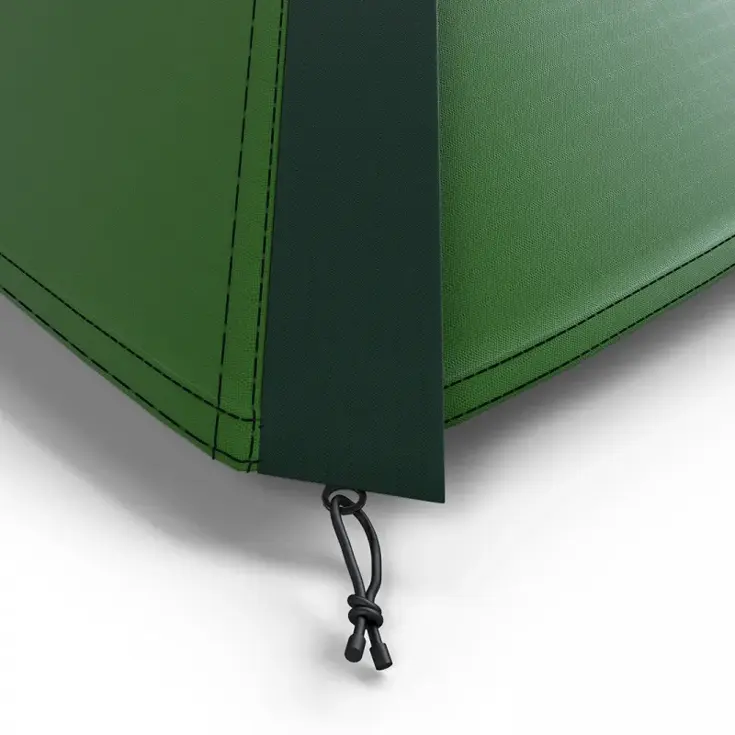 Brofur 4 extreem lichtgewicht tent