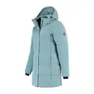 Travelin' Rissne Dames - Puffer winterjas