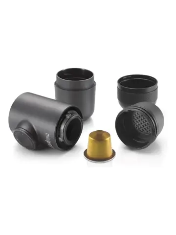 Minipresso NS - Portable Koffiemaker