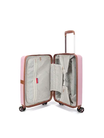 Stella - Handbagage - 55cm - 37L