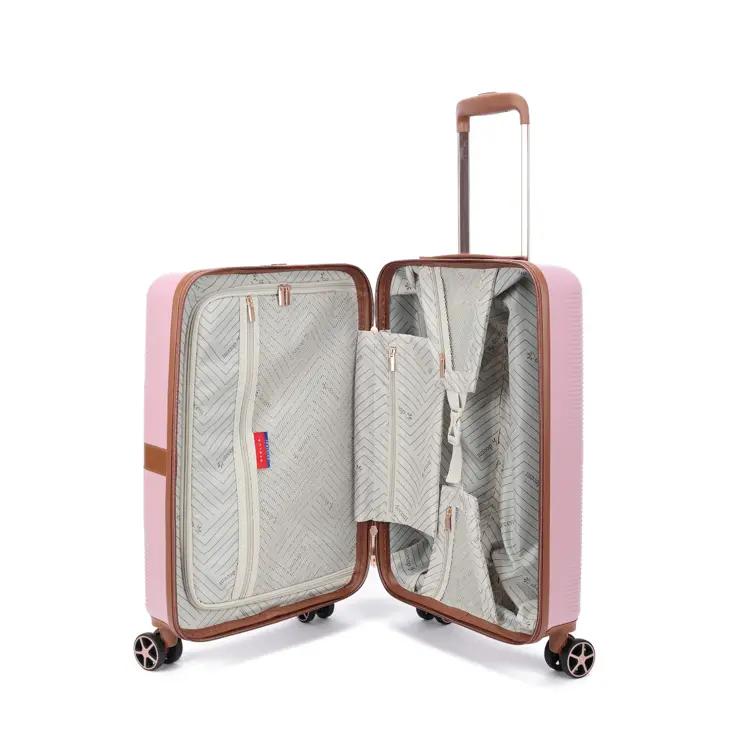 Stella - Handbagage - 55cm - 37L