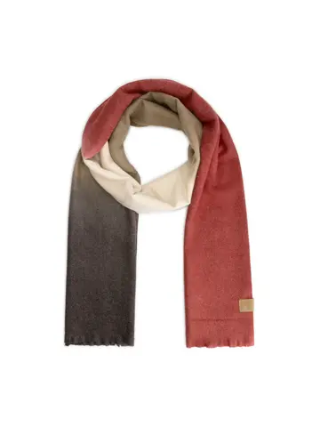 Ava dames - Sjaal - MGO