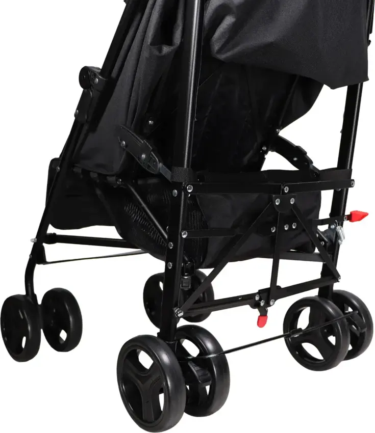 MamaLoes Loek Multistanden Buggy