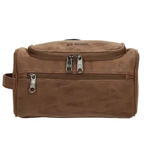 Rotterdam - Toilettas - Ophanghaak