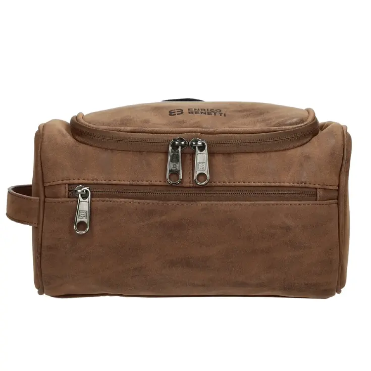 Rotterdam - Toilettas - Ophanghaak