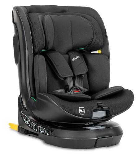 Lorelli Solaris 40-150 cm 360° i-Size Autostoel