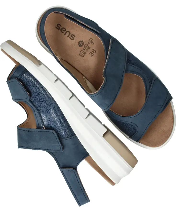 Sandalen Dames