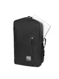 Jack Wolfskin Traveltopia Cabin Pack 40 black