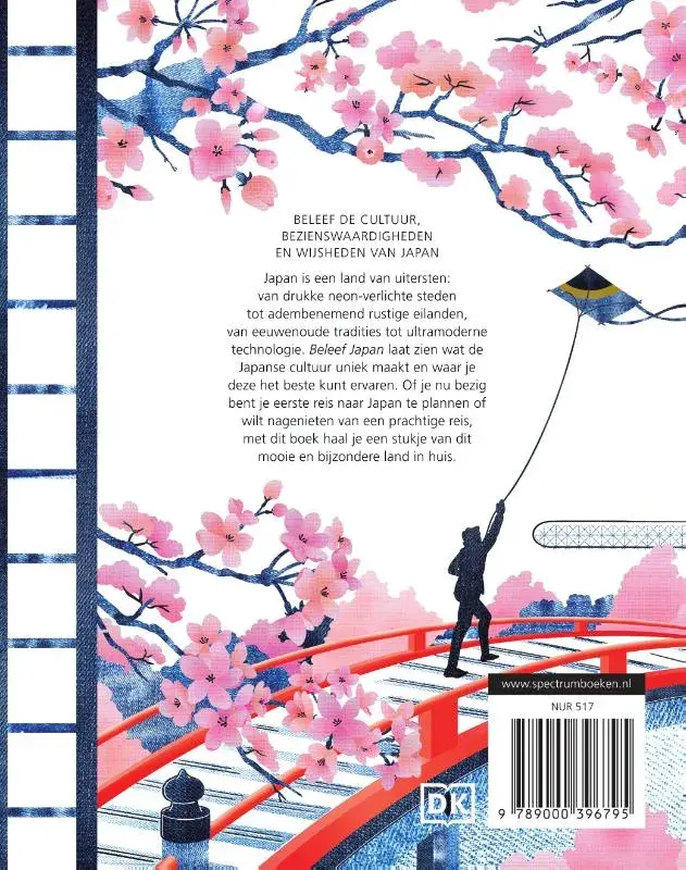 Beleef Japan