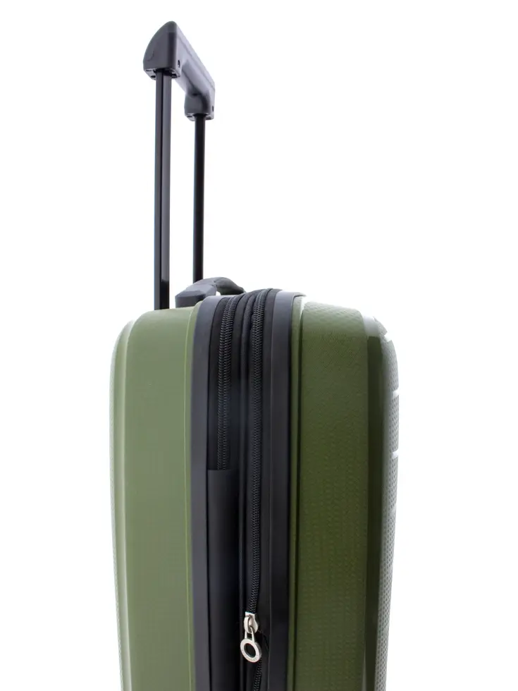 Flow - Handbagage koffer - 55cm - 40L