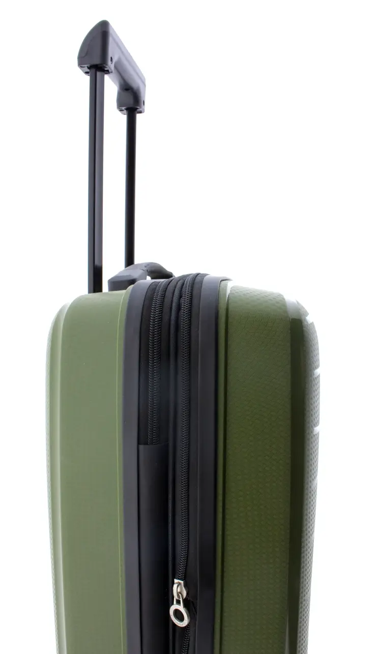 Flow - Handbagage koffer - 55cm - 40L