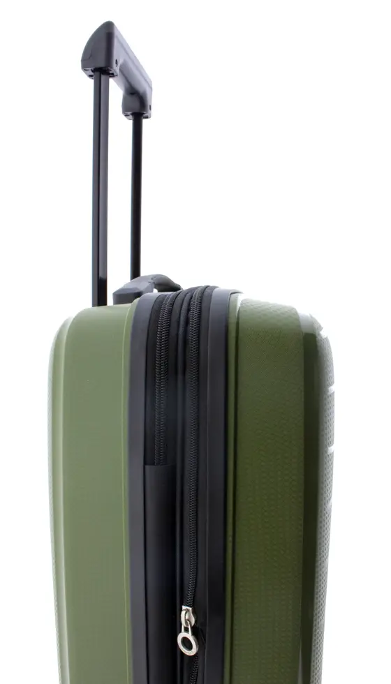 Flow - Handbagage koffer - 55cm - 40L