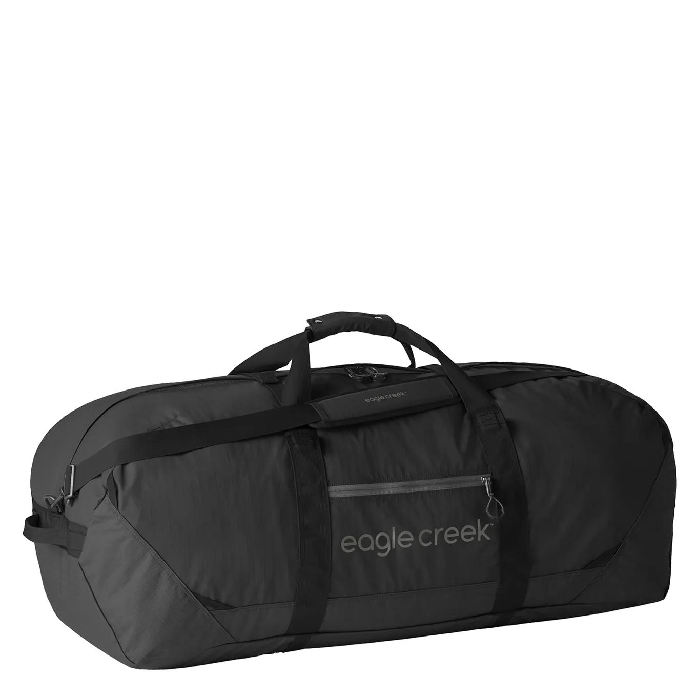 Eagle Creek  No Matter What duffel 110l Zwart  Zwart main product image